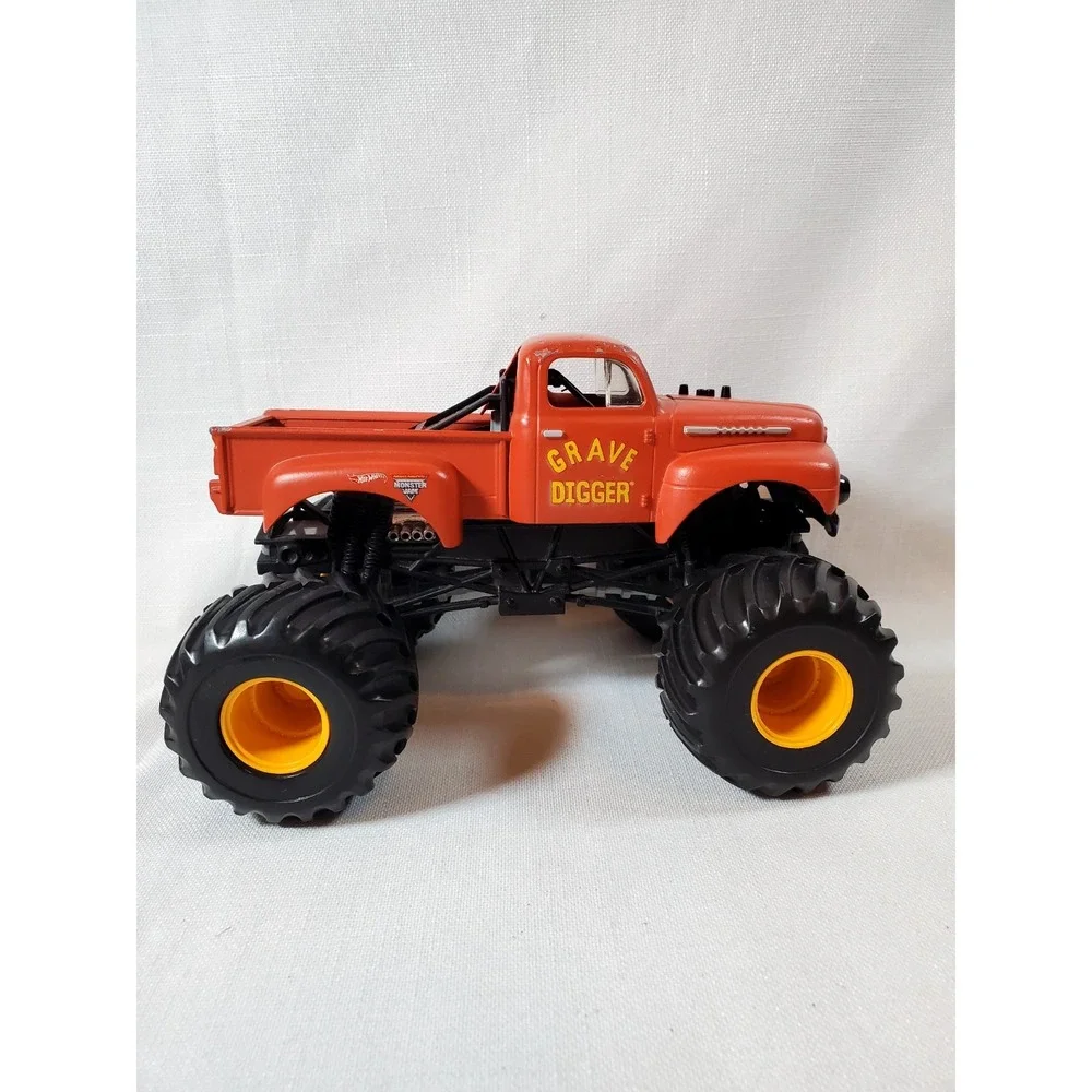 Spin Master monster jam